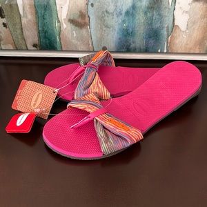 You St. Tropez Havaianas Sandals